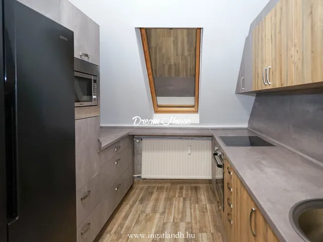 Eladó lakás Nyíregyháza, Belváros 58 nm