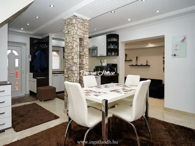 Eladó ház Nyírpazony, Kabalás 68 nm