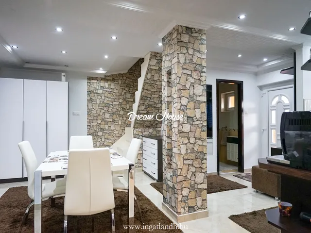 Eladó ház Nyírpazony, Kabalás 68 nm