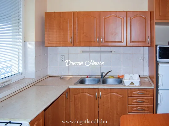 Kiadó lakás Nyíregyháza, Korányi-kertváros 55 nm