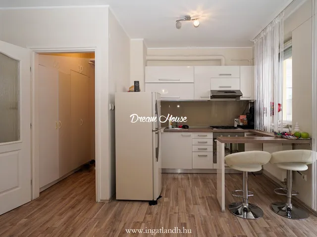 Kiadó lakás Nyíregyháza, Belváros 41 nm