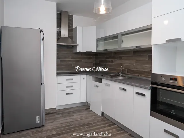 Eladó lakás Nyíregyháza, Korányi-kertváros 43 nm