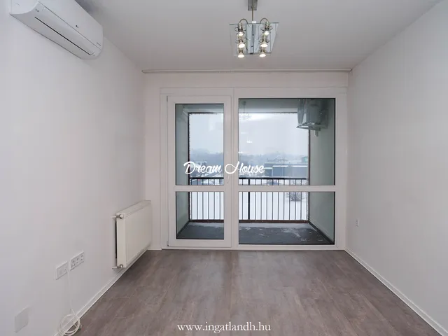 Eladó lakás Nyíregyháza, Korányi-kertváros 43 nm