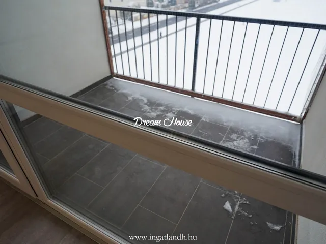 Eladó lakás Nyíregyháza, Korányi-kertváros 43 nm