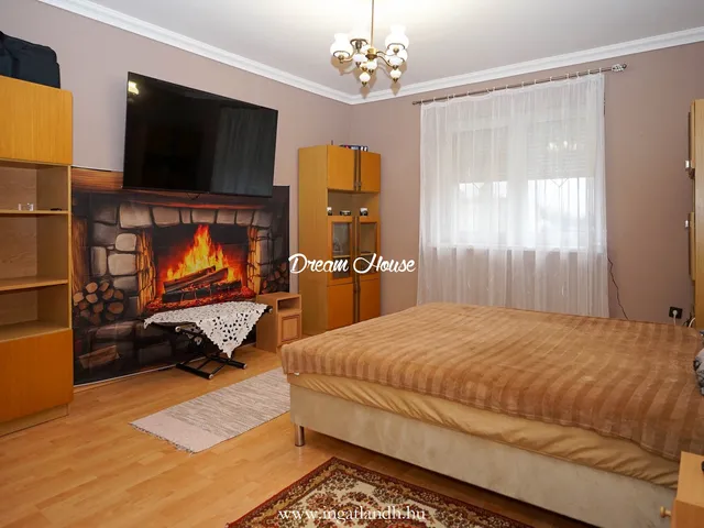 Eladó ház Kemecse 84 nm