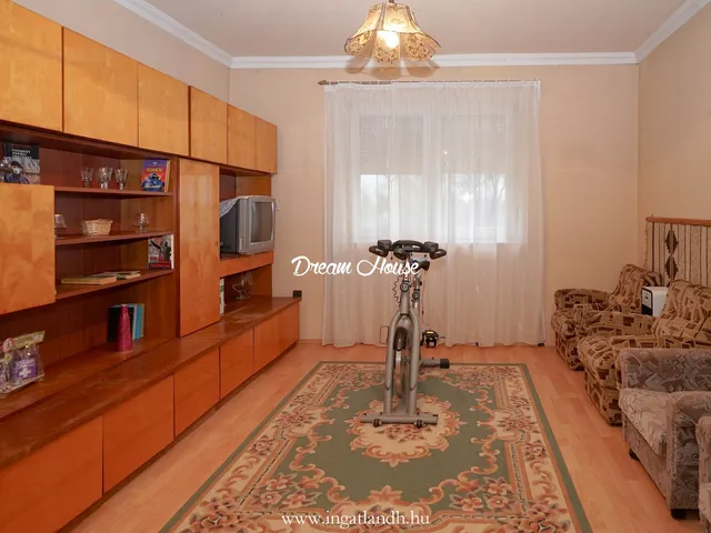 Eladó ház Kemecse 84 nm