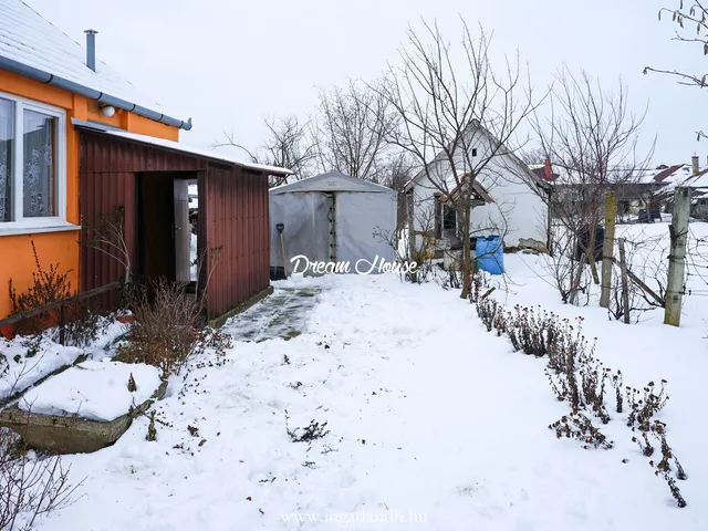 Eladó ház Kemecse 50 nm