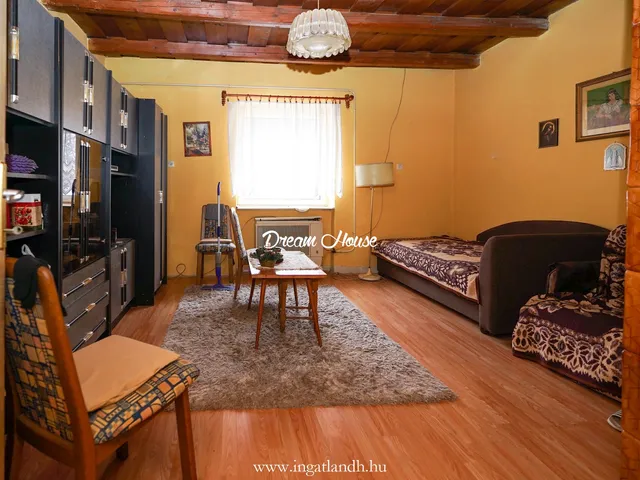 Eladó ház Kemecse 49 nm