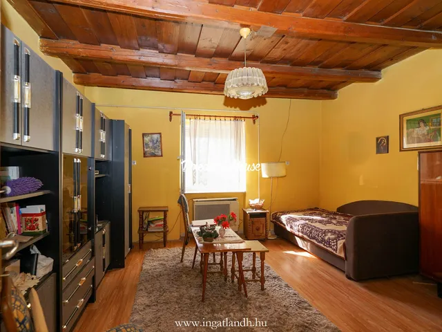 Eladó ház Kemecse 49 nm