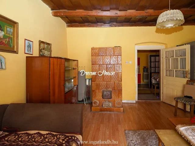 Eladó ház Kemecse 49 nm