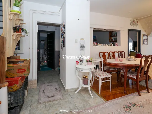 Eladó lakás Nyíregyháza, Kertváros 100 nm