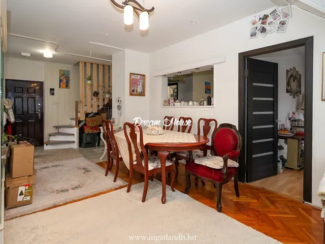 Eladó lakás Nyíregyháza, Kertváros 100 nm