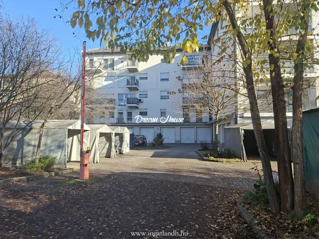 Eladó lakás Nyíregyháza, Örökösföld 72 nm