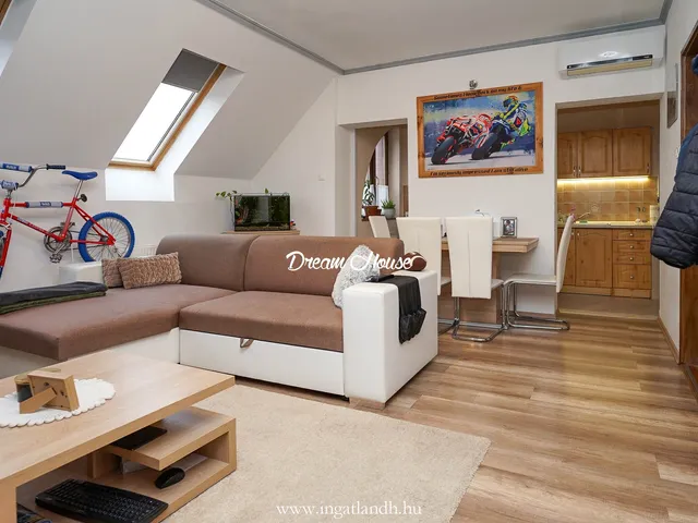 Eladó lakás Nyíregyháza, Belváros 52 nm