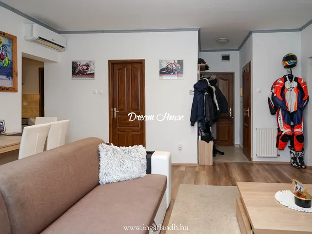 Eladó lakás Nyíregyháza, Belváros 52 nm