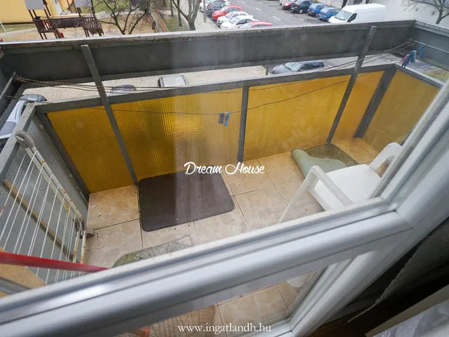Eladó lakás Nyíregyháza, Jósaváros 55 nm