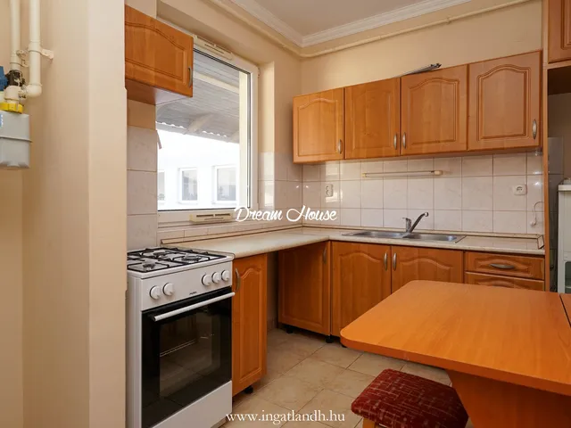 Kiadó lakás Nyíregyháza, Korányi-kertváros, kosbor utca 55 nm
