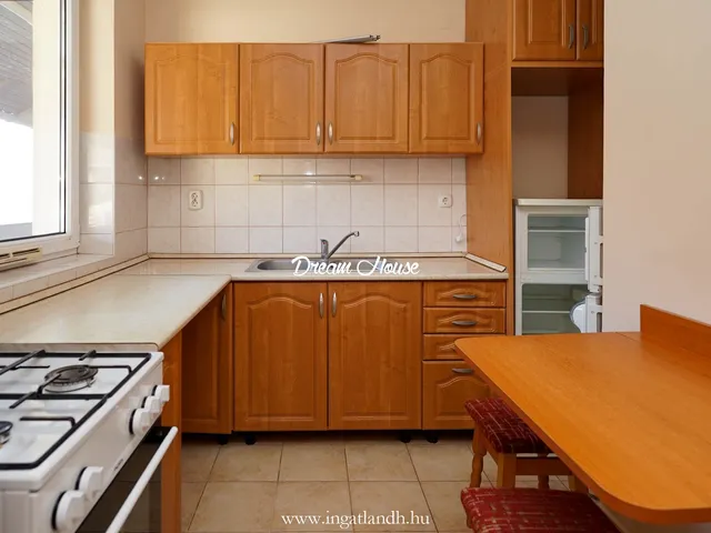 Kiadó lakás Nyíregyháza, Korányi-kertváros 55 nm