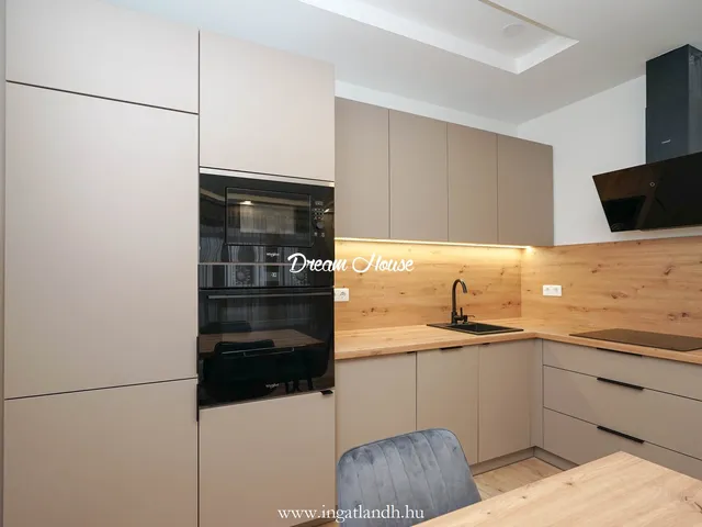Kiadó lakás Nyíregyháza, Örökösföld 42 nm