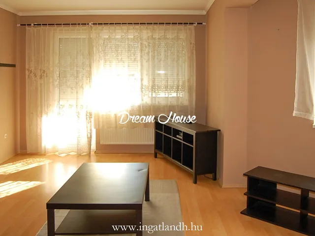 Kiadó lakás Nyíregyháza, Korányi-kertváros 50 nm