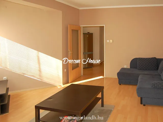 Kiadó lakás Nyíregyháza, Korányi-kertváros, 4-es Huszárok útja 50 nm