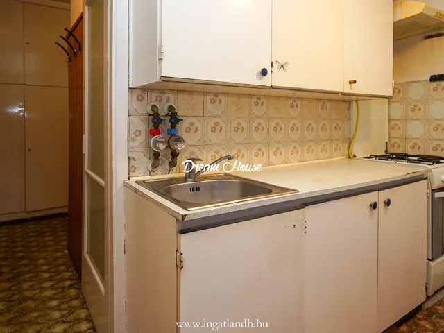 Eladó lakás Nyíregyháza, Jósaváros 56 nm
