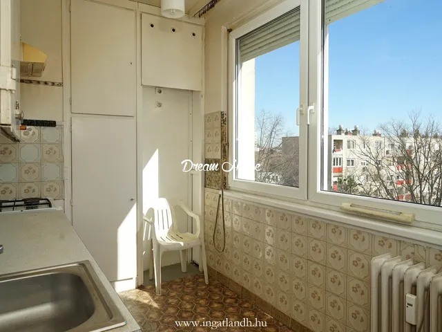 Eladó lakás Nyíregyháza, Jósaváros 56 nm