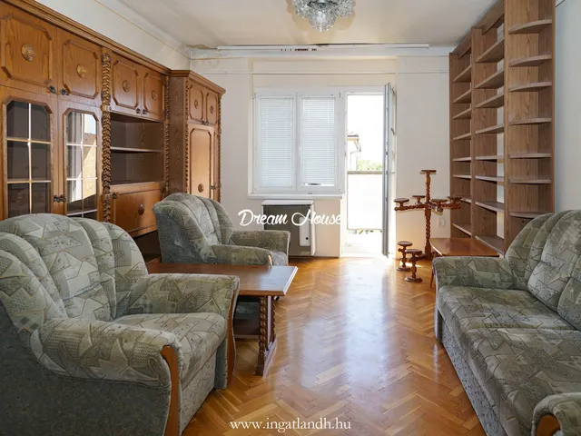 Eladó lakás Nyíregyháza, Belváros 66 nm