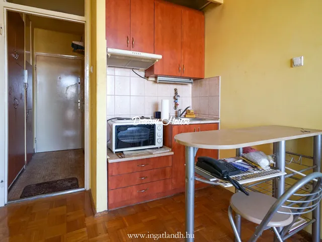 Eladó lakás Nyíregyháza, Hímes 21 nm