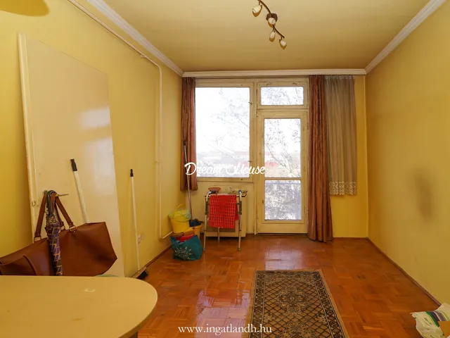 Eladó lakás Nyíregyháza, Hímes 21 nm