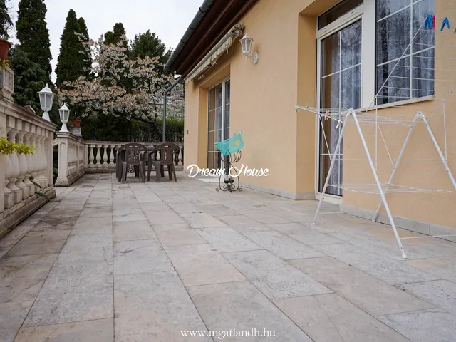 Kiadó ház Nyíregyháza, Sóstógyógyfürdő 165 nm