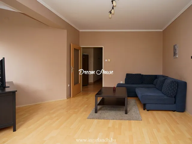 Kiadó lakás Nyíregyháza, Korányi-kertváros 50 nm