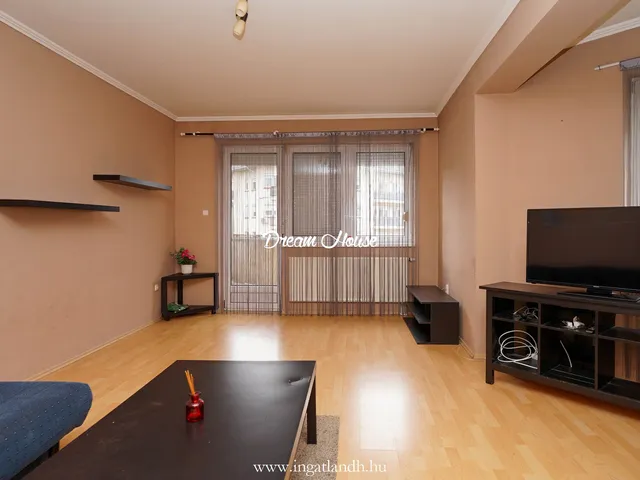 Kiadó lakás Nyíregyháza, Korányi-kertváros 50 nm