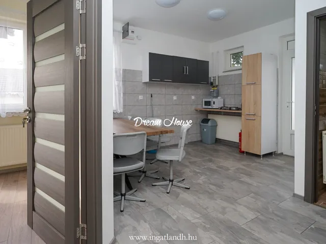 Kiadó ház Nyíregyháza, Újkistelekiszőlő 60 nm