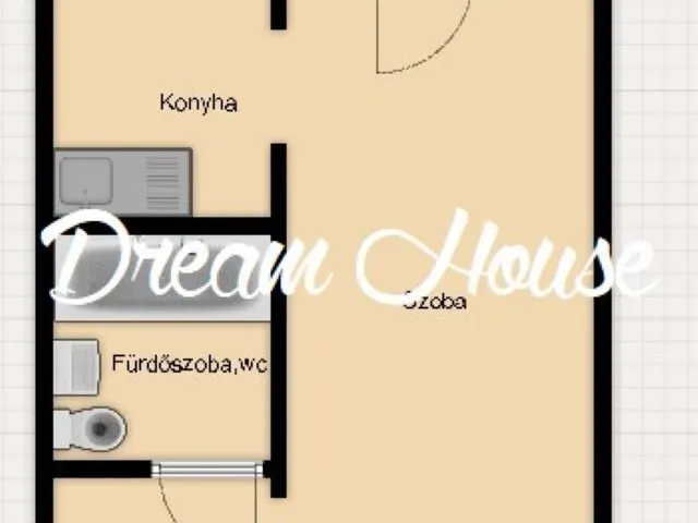 Eladó lakás Nyíregyháza, Hímes 28 nm