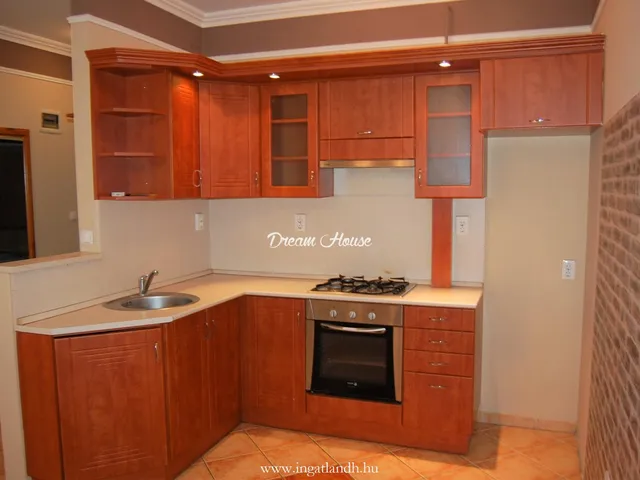 Kiadó lakás Nyíregyháza, Belváros 48 nm