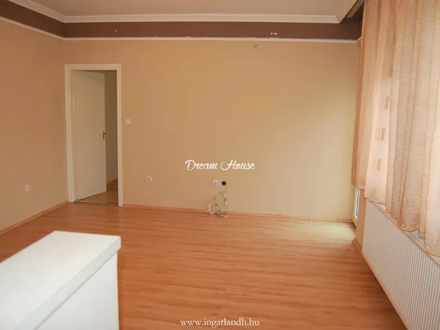 Kiadó lakás Nyíregyháza, Belváros 48 nm