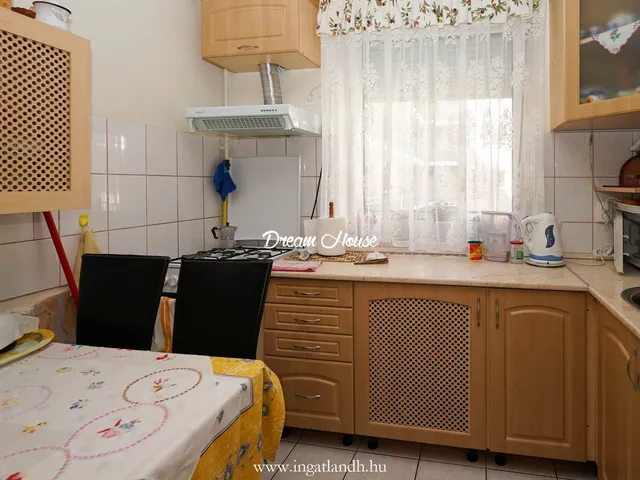 Eladó lakás Nyíregyháza, Korányi-kertváros 46 nm