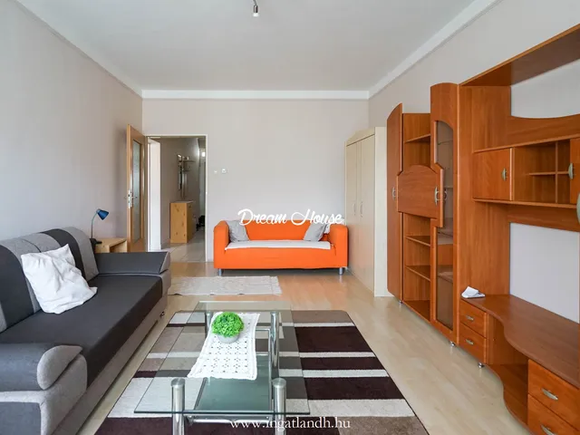 Kiadó lakás Nyíregyháza, Korányi-kertváros 50 nm