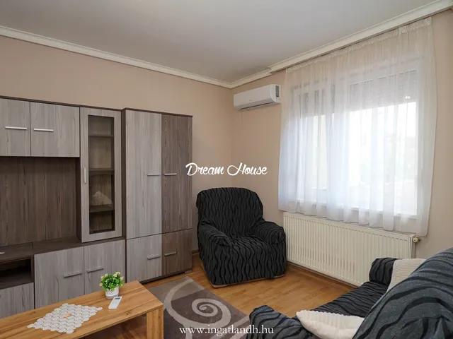 Kiadó lakás Nyíregyháza, Belváros 29 nm