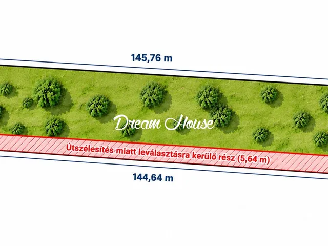 Eladó ház Nyíregyháza, Oros 56 nm