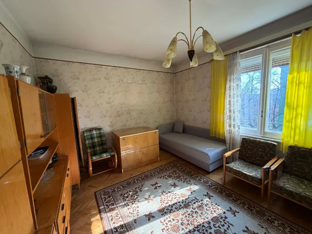 Eladó lakás Budapest XXI. kerület, Csillagtelep 34 nm