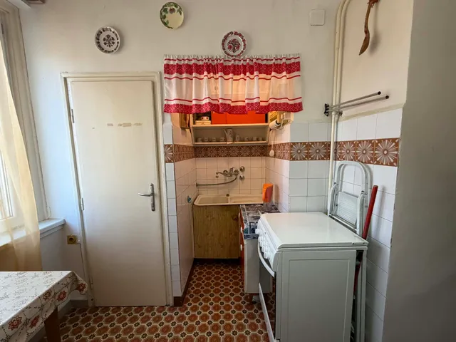 Eladó lakás Budapest XXI. kerület, Csillagtelep 34 nm