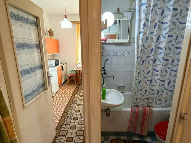 Eladó lakás Budapest XXI. kerület, Csillagtelep 34 nm