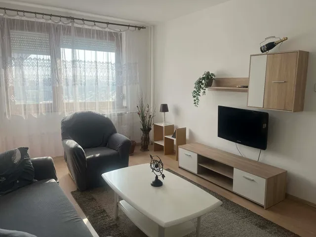 Eladó lakás Budapest XXI. kerület, Csepel Belváros 59 nm