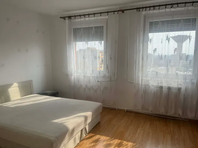 Eladó lakás Budapest XXI. kerület, Csepel Belváros 59 nm