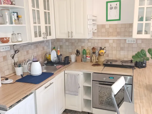 Eladó lakás Budapest XXI. kerület, Csepel Belváros 63 nm