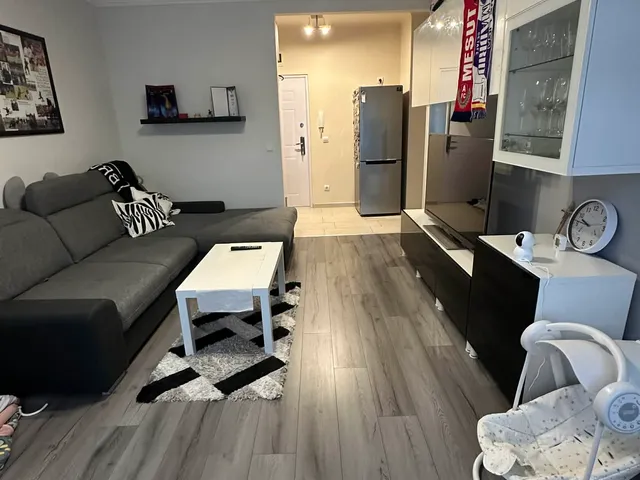 Eladó lakás Budapest XXI. kerület, Erdősor 52 nm