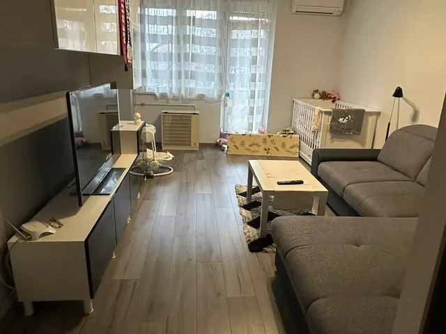 Eladó lakás Budapest XXI. kerület, Erdősor 52 nm