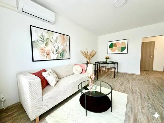 Eladó lakás Budapest XXI. kerület, Csepel Belváros 55 nm